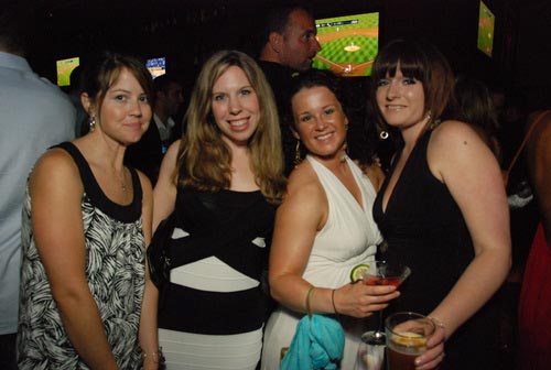 Fashion In Public / NYEphilly.com Reunion Party