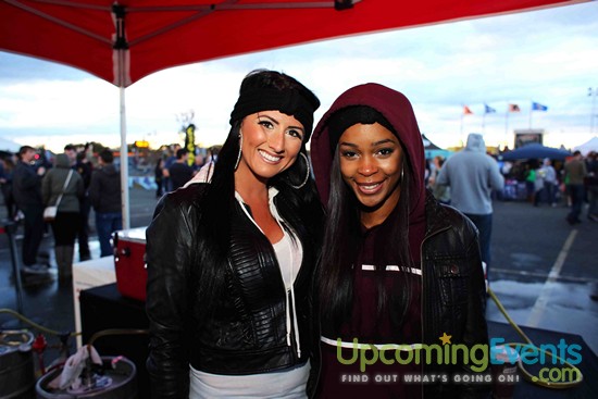 Oktoberfest 2015 @ XFINITY Live (Gallery A)