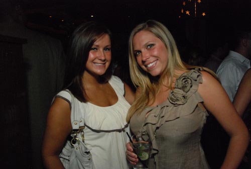 Fashion In Public / NYEphilly.com Reunion Party