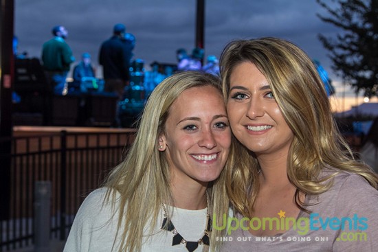 Oktoberfest 2015 @ XFINITY Live (Gallery B)