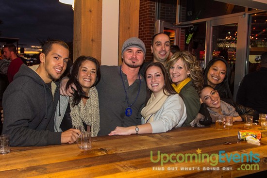 Oktoberfest 2015 @ XFINITY Live (Gallery B)