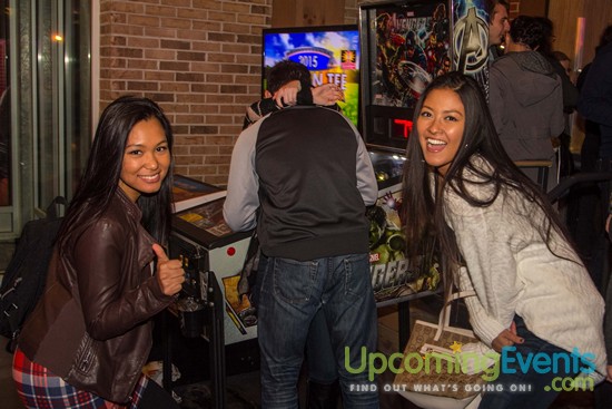 Oktoberfest 2015 @ XFINITY Live (Gallery B)