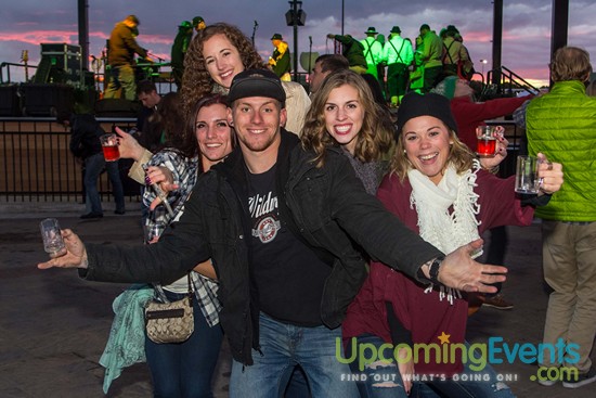 Oktoberfest 2015 @ XFINITY Live (Gallery B)