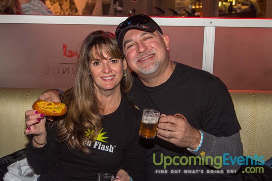 Oktoberfest 2015 @ XFINITY Live (Gallery B)