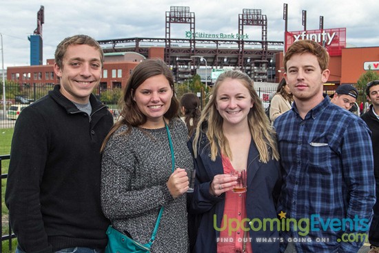 Oktoberfest 2015 @ XFINITY Live (Gallery B)
