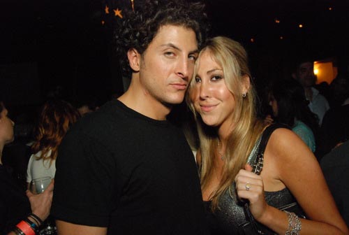 Fashion In Public / NYEphilly.com Reunion Party