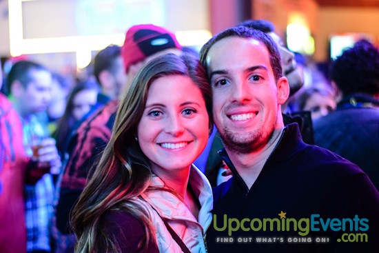 Oktoberfest 2015 @ XFINITY Live (Gallery C)