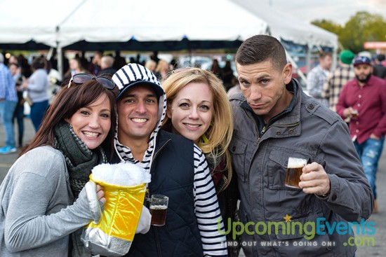 Oktoberfest 2015 @ XFINITY Live (Gallery C)