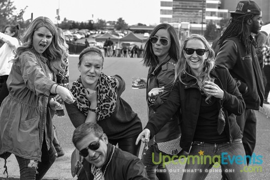 Oktoberfest 2015 @ XFINITY Live (Gallery C)