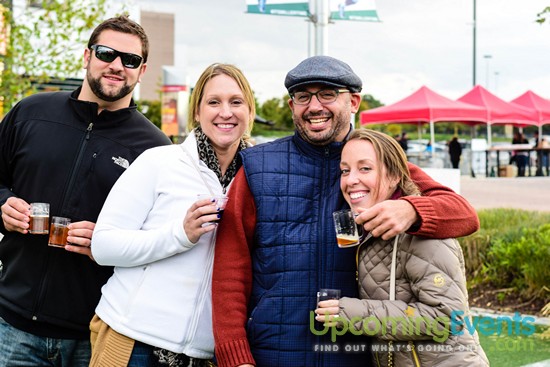 Oktoberfest 2015 @ XFINITY Live (Gallery C)