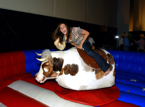 10 Annual CcTC Roundup