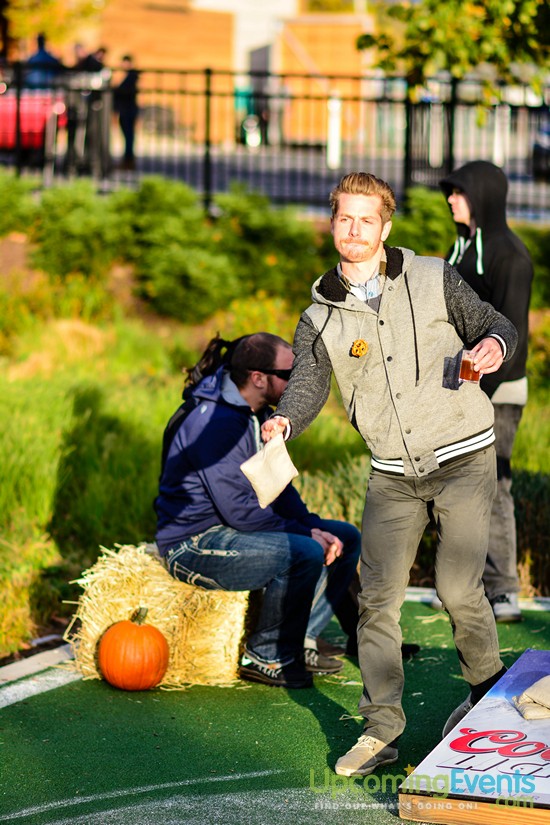 Oktoberfest 2015 @ XFINITY Live (Gallery C)