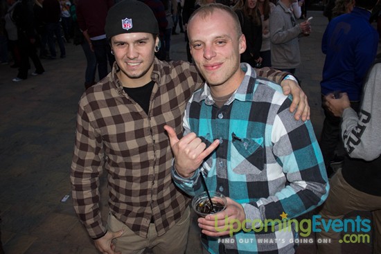 Oktoberfest 2015 @ XFINITY Live (Gallery D)