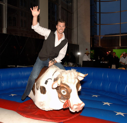 10 Annual CcTC Roundup