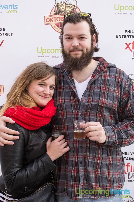 Oktoberfest 2015 @ XFINITY Live (Gallery D)