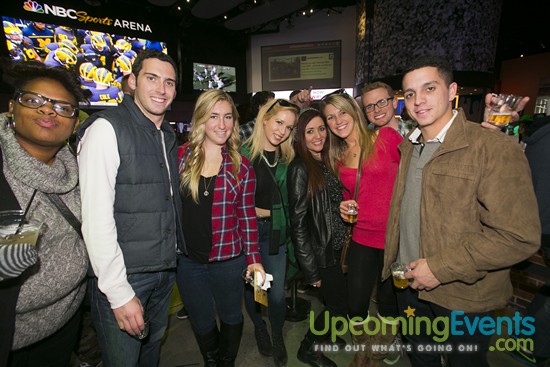 Oktoberfest 2015 @ XFINITY Live (Gallery E)