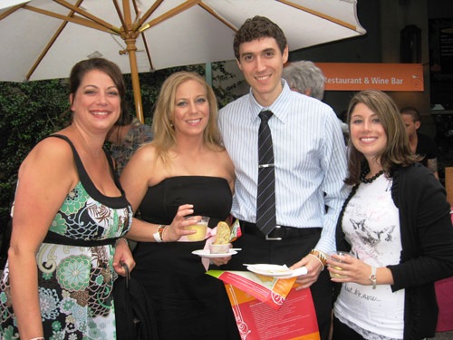 Zoobilee 2009: Birds in Paradise