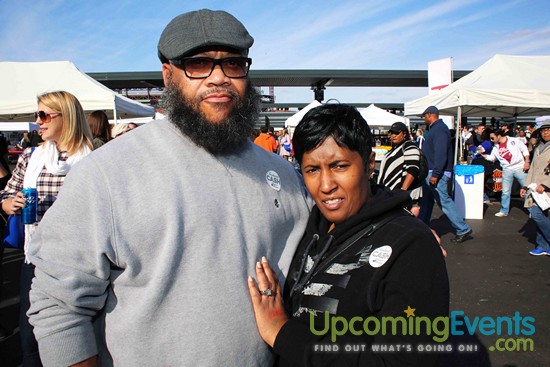 The Philadelphia Cheesesteak Festival