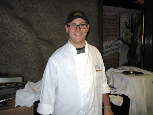 Zoobilee 2009: Birds in Paradise