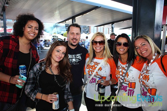 The Philadelphia Cheesesteak Festival