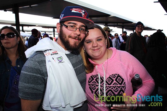 The Philadelphia Cheesesteak Festival