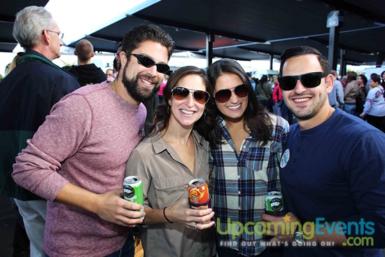 The Philadelphia Cheesesteak Festival