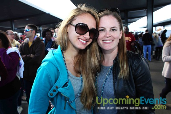 The Philadelphia Cheesesteak Festival