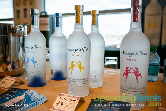 Whiskeyfest 2015 (Gallery A)