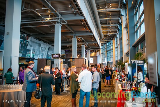 Whiskeyfest 2015 (Gallery A)