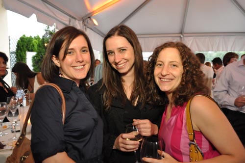 Tasting Time at The Waterworks