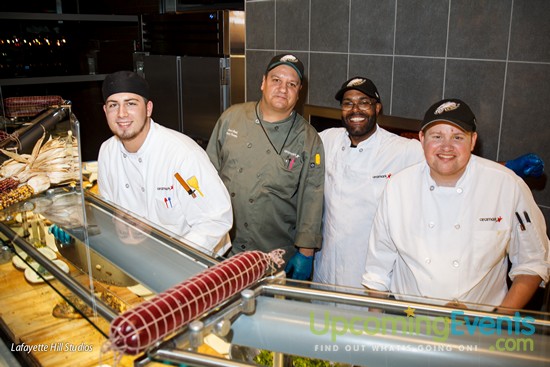 Whiskeyfest 2015 (Gallery A)