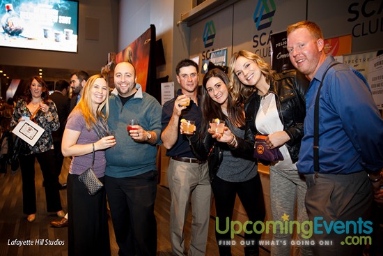 Whiskeyfest 2015 (Gallery A)