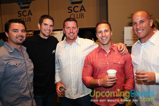 Whiskeyfest 2015 (Gallery B)