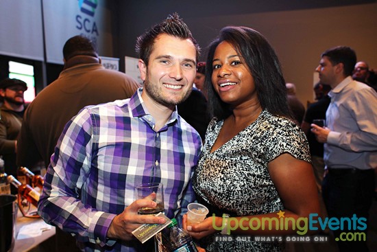 Whiskeyfest 2015 (Gallery B)