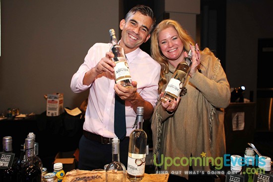 Whiskeyfest 2015 (Gallery B)