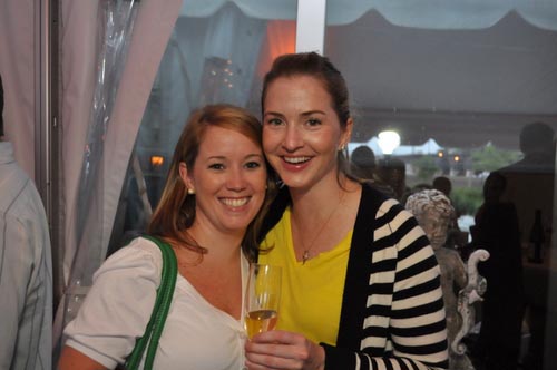 Tasting Time at The Waterworks