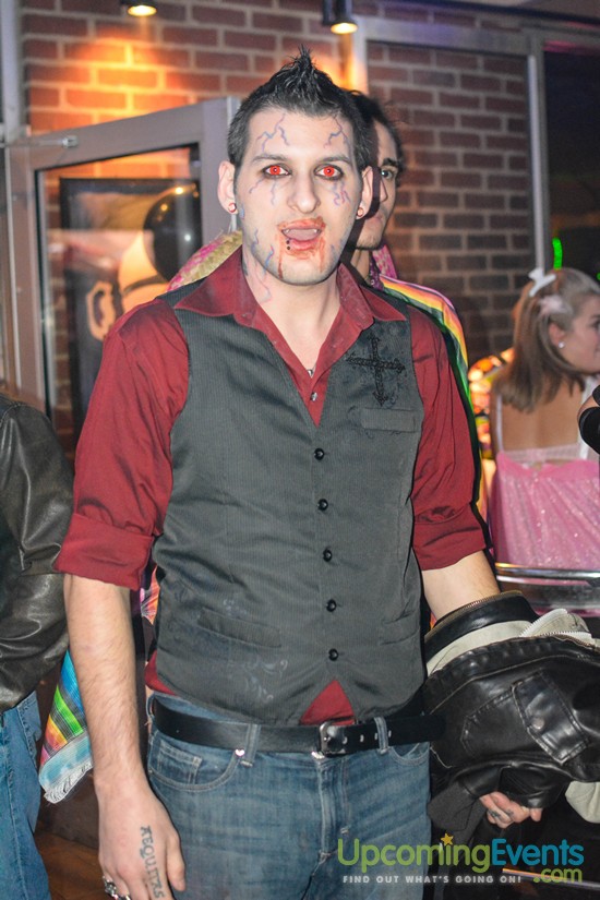 Halloween in Manayunk 2015 (Gallery B)