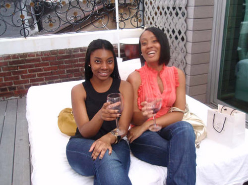 Young Professionals After Work Happy Hour