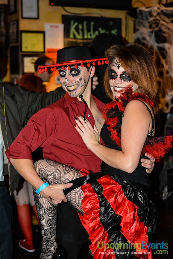 Halloween in Manayunk 2015 (Gallery B)