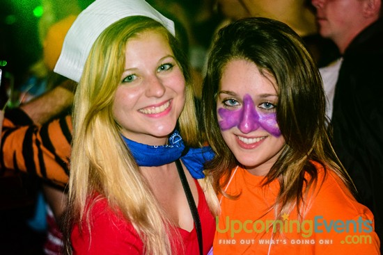 Halloween in Manayunk 2015 (Gallery B)