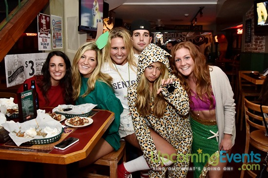 Halloween in Manayunk 2015 (Gallery A)