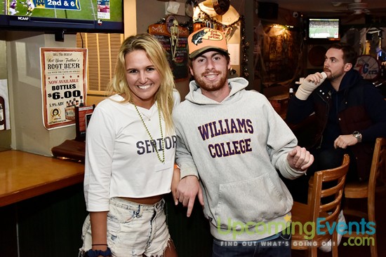 Halloween in Manayunk 2015 (Gallery A)