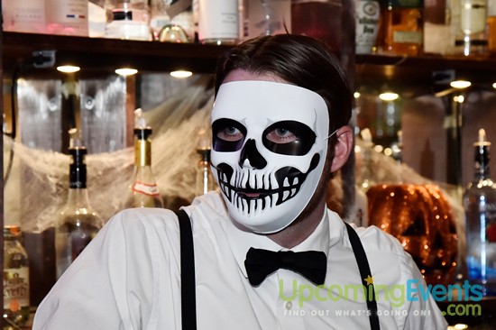 Halloween in Manayunk 2015 (Gallery A)
