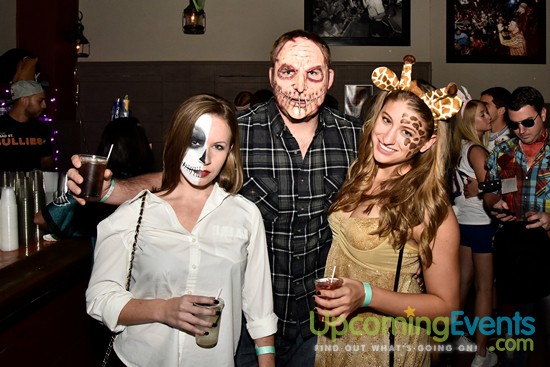Halloween in Manayunk 2015 (Gallery A)