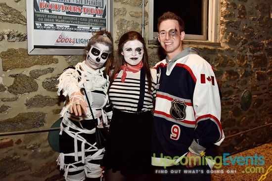 Halloween in Manayunk 2015 (Gallery A)