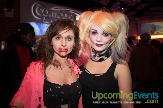 Nightmare on Broad Street 2015