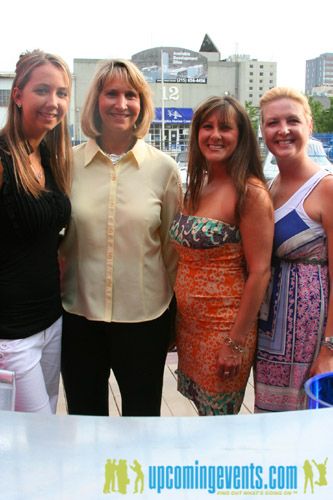 Tasting Time @ Octo Waterfront Grille