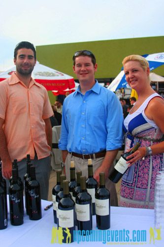 Tasting Time @ Octo Waterfront Grille