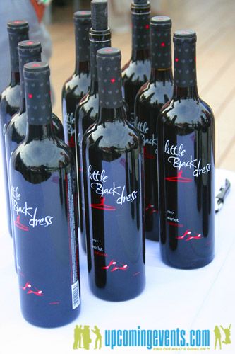 Tasting Time @ Octo Waterfront Grille