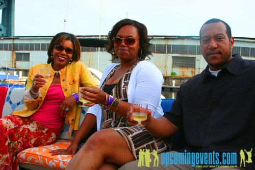 Tasting Time @ Octo Waterfront Grille